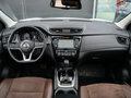 2021 Nissan Qashqai II Рестайлинг, белый - вид 9