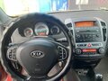 2008 Kia Ceed I, красный, 510000 рублей - вид 7