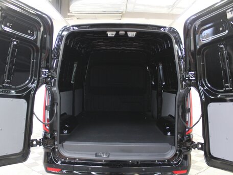 2026 Foton View, чёрный, 4028600 рублей, вид 3