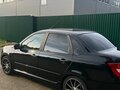 2025 Lada (ВАЗ) Granta Sport I Рестайлинг, чёрный, 1300000 рублей - вид 6