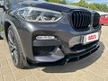 2019 BMW X4 25d II (G02), серый, 4150000 рублей - вид 8
