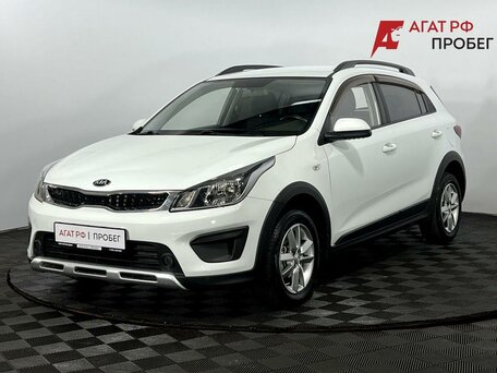 Kia Rio IV