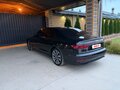 2023 Audi A8 50 TDI IV (D5) Рестайлинг, чёрный, 6300000 рублей - вид 3