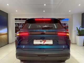 2026 Tenet T7, синий, 2985000 рублей, вид 4