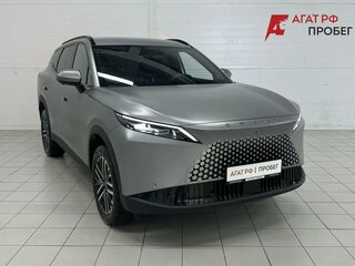 2025 Omoda C7, серый, 2550000 рублей, вид 3