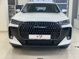 2026 Tenet T7, белый, 2985000 рублей, вид 4