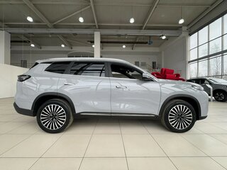 2026 Tenet T8, серый, 3099000 рублей, вид 4