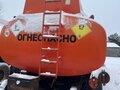 2011 Граз ППЦ 94315, оранжевый, 800000 рублей - вид 3