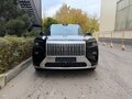 2026 Zeekr 8X 70 kWh, чёрный, 11650000 рублей - вид 2