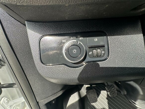 2021 Mercedes-Benz Sprinter, белый, 2999000 рублей - вид 11