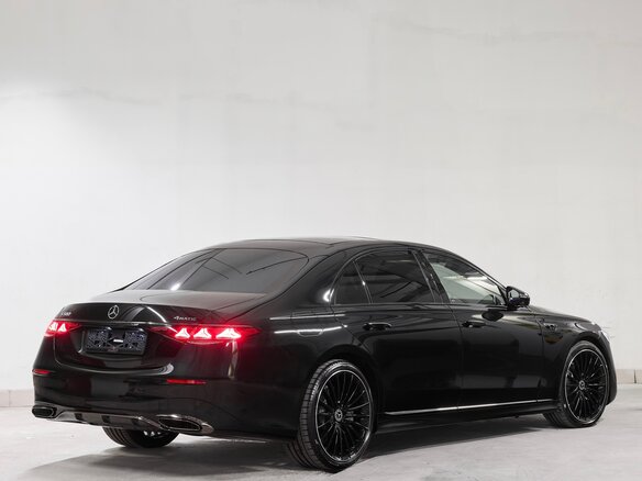2026 Mercedes-Benz S-Класс 580 Long 4MATIC VII (W223) Рестайлинг, чёрный, 31725000 рублей - вид 12