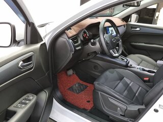 2022 Renault Samsung XM3, белый, 1300095 рублей, вид 5