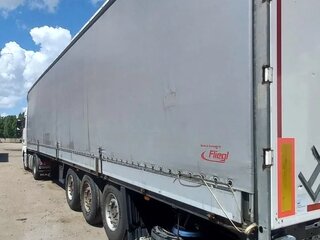 2021 Fliegl SDS 350, серый, 2250000 рублей, вид 1