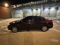 2009 Hyundai Elantra IV (HD), пурпурный - вид 1