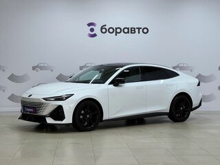 2023 Changan UNI-V I, белый, 1990000 рублей, вид 1