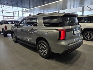 2026 Haval H5 II, серый, 4349000 рублей, вид 4