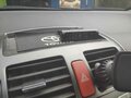 2007 Toyota Auris I, серый, 645000 рублей - вид 8