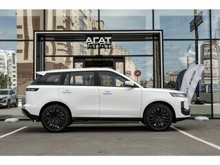 2026 Jeland J6, белый, 2326970 рублей, вид 5