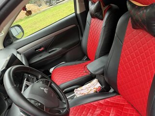 2012 Mitsubishi Outlander III, серый, 1050000 рублей, вид 5