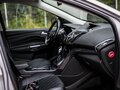 2013 Ford Kuga II, серебристый - вид 11