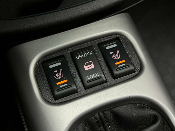 2013 Nissan Note I Рестайлинг, чёрный, 670000 рублей - вид 9