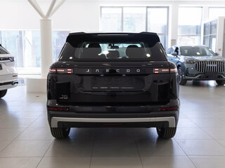 2026 Jaecoo J6, чёрный, 2330000 рублей, вид 4