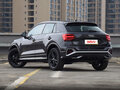 2023 Audi Q2 L 35 TFSI I Рестайлинг, чёрный, 2020000 рублей - вид 4