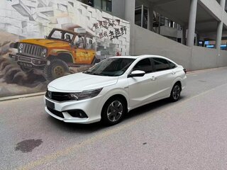 2022 Honda Envix I, белый, 1150000 рублей, вид 1