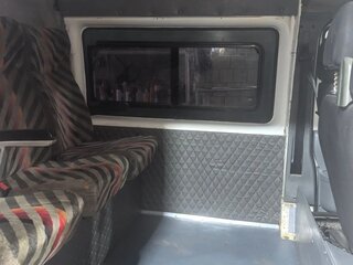 2012 Ford Transit, белый, 1069000 рублей, вид 1