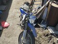 2023 Racer Ranger, синий, 150000 рублей - вид 3