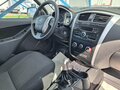 2015 Datsun on-DO I, голубой, 235000 рублей - вид 9