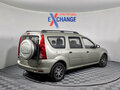 2014 Lada (ВАЗ) Largus I, бежевый, 499000 рублей - вид 4