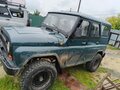 2004 УАЗ Хантер 315195, синий - вид 3