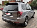 2011 Subaru Forester III Рестайлинг, серый, 1650000 рублей - вид 4