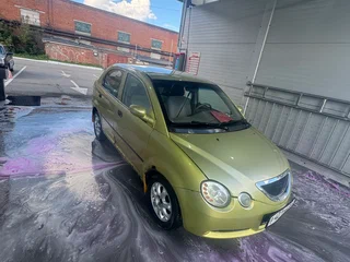 2008 Chery QQ6 (S21), золотистый, 29000 рублей, вид 1