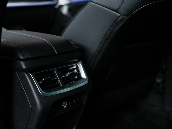 2026 Haval F7 II, белый, 3199000 рублей - вид 7