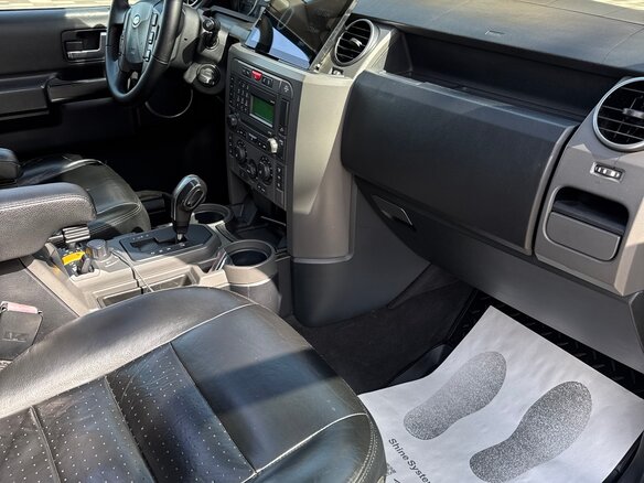 2006 Land Rover Discovery III, золотистый, 1500000 рублей - вид 5
