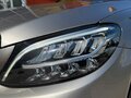 2020 Mercedes-Benz C-Класс 180 IV (W205) Рестайлинг, серый, 3050000 рублей - вид 2