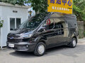 2023 Ford Transit Custom SWB I (China Market), чёрный