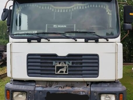 1999 MAN Автобетоносмесители, 1800000 рублей, вид 1