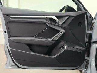 2026 Audi A3L 35 TFSI IV (8Y) Рестайлинг, серый, 4190000 рублей, вид 5