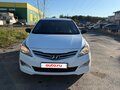 2014 Hyundai Solaris I, белый, 710000 рублей - вид 1