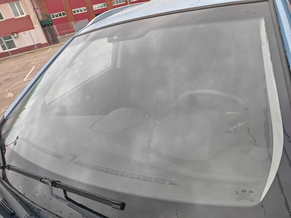 2012 Hyundai ix35 I, голубой, 900000 рублей - вид 8