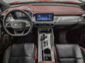 2022 Geely Coolray I, красный, 1349000 рублей - вид 10