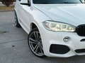 2018 BMW X5 30d III (F15), белый, 4900000 рублей - вид 5