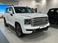 2026 Haval H9 II, белый