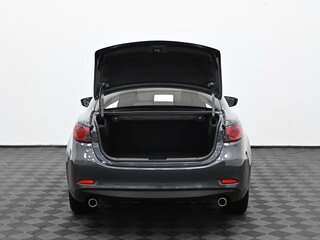 2013 Mazda 6 III (GJ), серый, 1099000 рублей, вид 5