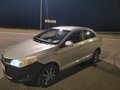 2012 Chery Bonus (A13), серебристый, 315000 рублей