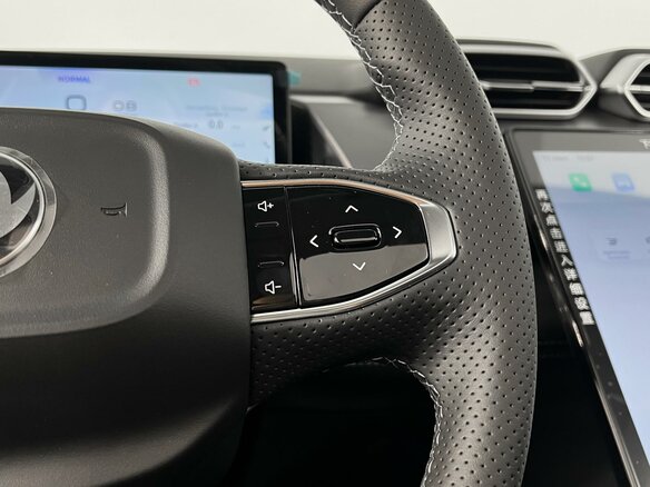 2026 Dongfeng Mage, серебристый, 2799000 рублей - вид 14