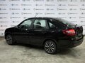 2026 Lada (ВАЗ) Granta I Рестайлинг, чёрный - вид 3
